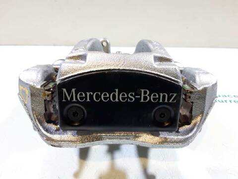 Foto 2ª: Pinza Freno Trasera Derecho Mercedes Clase V 200 136CV 100KW (2014)