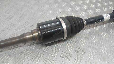 Foto 3ª: Transmision Delantera Derecha Bmw X4 M40 I XDRIVE 354CV 260KW [B58B30B] (2020)