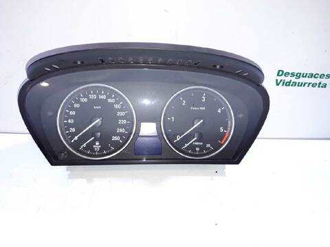 Cuadro de Instrumentos Bmw Serie 5 518 530XD BERLINA 235CV 173KW