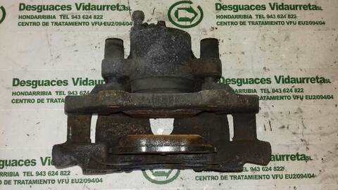 Foto 3ª: Pinza Freno Delantera Izquierdo Mazda 5 2.0 DIESEL CAT 143CV 105KW [RF] (2008)