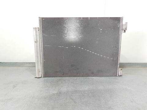 Radiador Calefaccion A.A. Renault Captur EVOLUTION 90CV 66KW