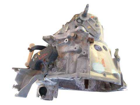 Caja Cambios Peugeot 307 1.6 16V