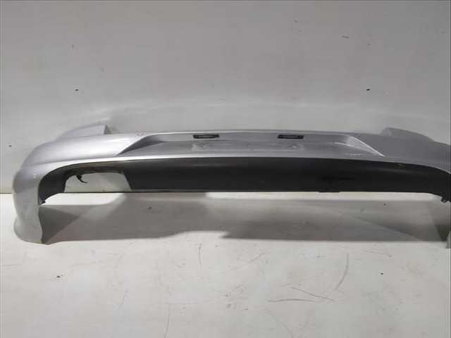 Foto 3ª: Paragolpes Trasero Seat Exeo 1.8 TSI 120CV [CDHA] (2008)