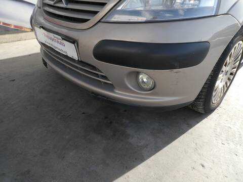 Foto 2ª: Paragolpes Delantero Citroen C3 8HZ (2005)