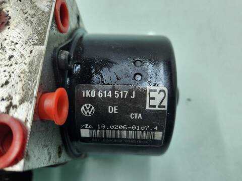 Foto 3ª: Abs Volkswagen Golf GTI BERLINA 200CV 147KW [AXX] (2005)