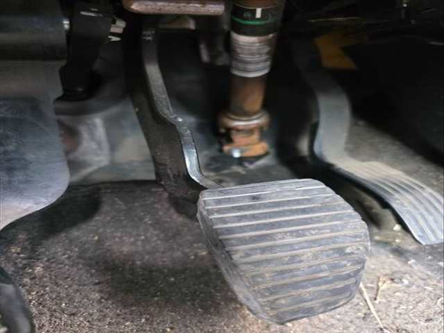 Pedal Freno Peugeot 2008 STYLE 82CV 60KW