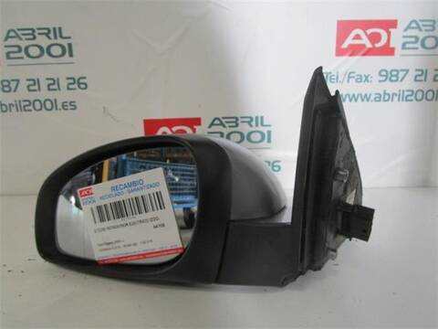 Retrovisor Izquierdo Opel Signum 2.2 BASICO 125CV 92KW