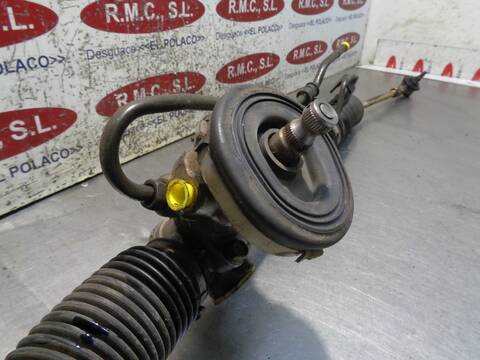 Foto 3ª: Cremallera de Direccion Hyundai Accent 1.5 CRDI CAT 82CV 60KW [D3EA] (2005)