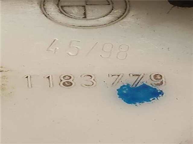 Foto 2ª: Aforador Bmw Serie 3 315 2.0 320D [2.0 LTR. - 100 KW 16V DIESEL CAT] [M47 D20 (20 4 D1)]