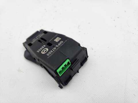 Foto 2ª: Centralita Motor ECU Mazda CX5 LUXURY 4WD [SH] (2014)
