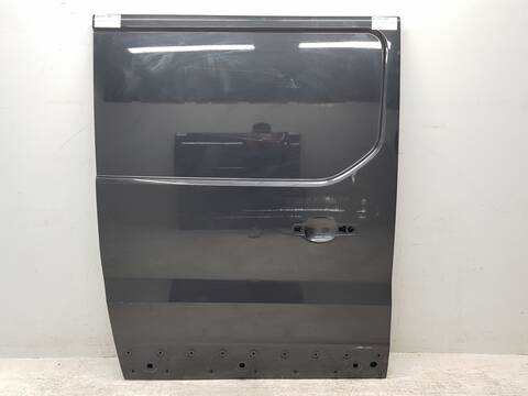 Puerta Lateral Corredera Derecha Renault Trafic L1H1 29T KOMFORT