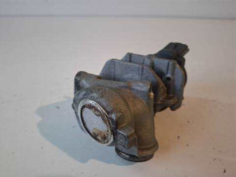 Foto 3ª: Valvula EGR Citroen Xsara HDI 110 FAP SX 109CV (2004)