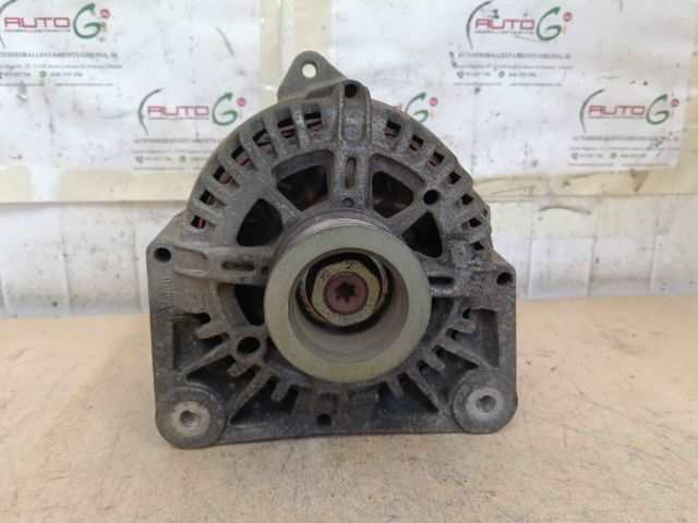 Alternador Renault Scenic 1.9 DCI