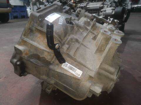 Foto 3ª: Caja Cambios Opel Astra Z17DTH (2006)