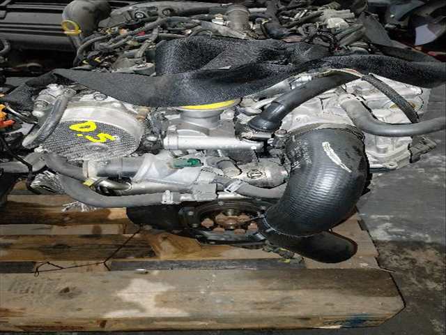 Foto 1ª: Motor Completo Opel Vectra 1.9 D [D-Z19DTH] (2006)