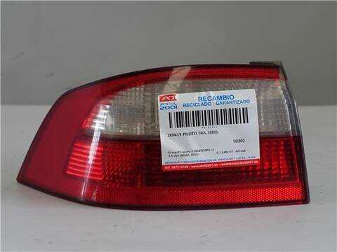 Piloto Trasero Izquierdo Renault Laguna 1.6 16V BG0A BG0L) 107CV 79KW