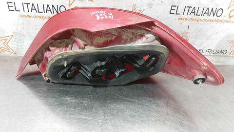 Foto 4ª: Piloto Trasero Izquierdo Peugeot 307 XT BERLINA 90CV 66KW [9HX] (2006)