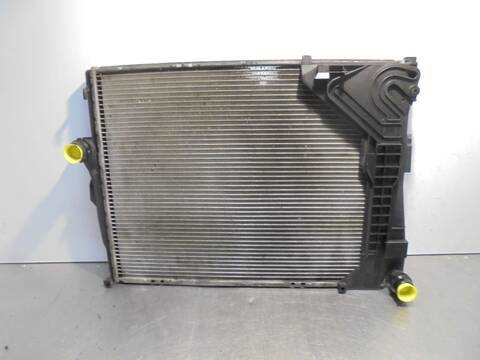 Radiador Motor Bmw Serie 3 315 316TI 115CV 85KW