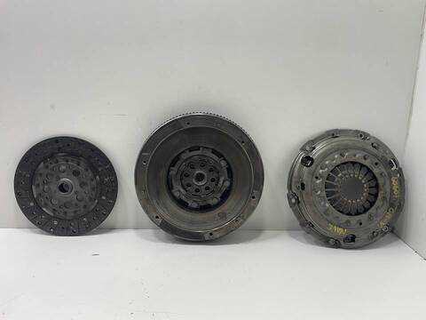 Foto 1ª: kit Embrague Honda Crv N16A2 RE) (2016)