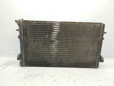 Foto 2ª: Radiador Motor Volkswagen Golf 25 ANIVERSARIO BERLINA 110CV 81KW [ASV] (2000)