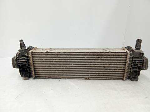 Foto 4ª: Intercooler Bmw X3 XDRIVE 20 D 190CV 140KW [B47 D20 A,B47 D20 B] (2018)
