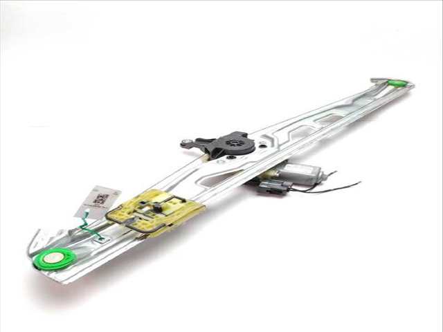 Elevalunas Eléctrico Delantero Derecho Ford Transit 2.2 TDCI