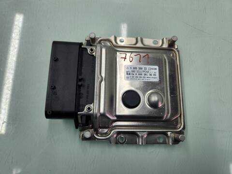 Centralita Motor ECU Mercedes Clase G 230 GLC 250 D 4MATIC 253.909) 204CV 150KW