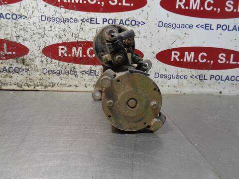 Foto 3ª: Motor de Arranque Chevrolet Nubira 1.6 CAT BERLINA 109CV 80KW [F16D3] (2005)