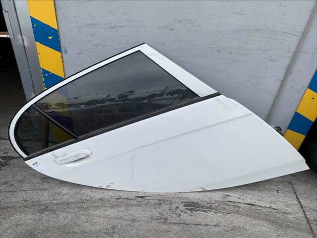 Puerta Trasera Derecha Peugeot iON ION MOTOR DE 47KW ZKY 0CV