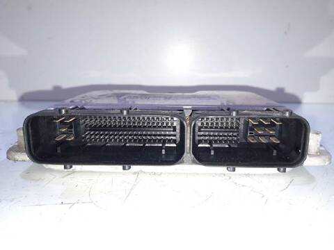 Foto 2ª: Centralita Motor ECU Seat Leon SPORT 110CV 81KW [ASV] (2001)