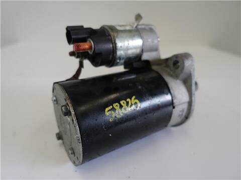 Foto 2ª: Motor de Arranque Hyundai i20 1.2 78CV 57KW [G4LA] (2013)