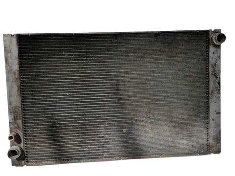 Foto 2ª: Radiador Motor Audi A8 4.0 TDI QUATTRO 275CV (2002)