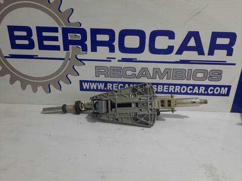 Foto 2ª: Columna Dirección Mercedes Clase E 180 2.1 CDI CAT 170CV 125KW [OM651924] (2010)