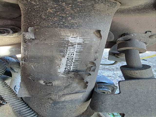 Foto 2ª: Amortiguador Delantero Derecho Volvo V40 KINETIC 150CV 110KW