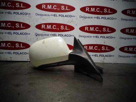 Foto 2ª: Retrovisor Derecho Audi A3 1.6 102CV 75KW [AVU] (2001)