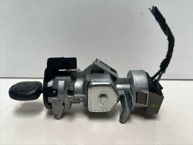 Foto 1ª: Bombin Arranque Ford S Max 1.8 CDTI [D/GYWA] (2007)