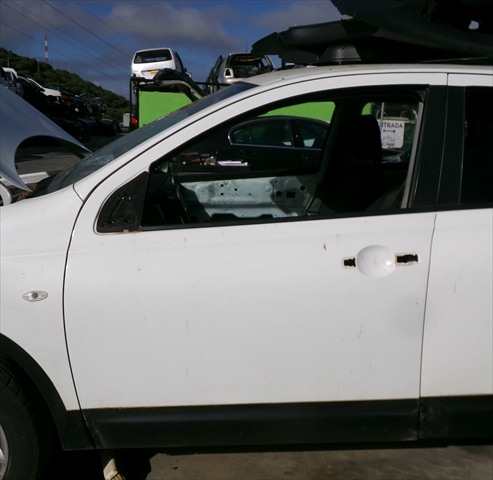 Foto 1ª: Puerta Delantera Izquierda Nissan Qashqai 1.6 DCI 2010-2014 [R9M] (2013)