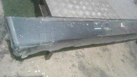 Foto 2ª: Faldón Lateral Mercedes Clase S 220 VERSION INDEFINIDA