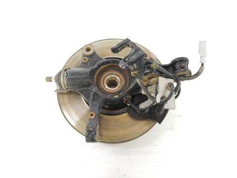 Foto 3ª: Mangueta Delantera Izquierda Citroen Jumpy CONFORT M 116CV [BH01] (2016)