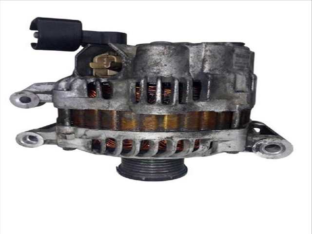 Foto 1ª: Alternador Citroen C5 1.6 HDI RC8HZB) 109CV (2004)