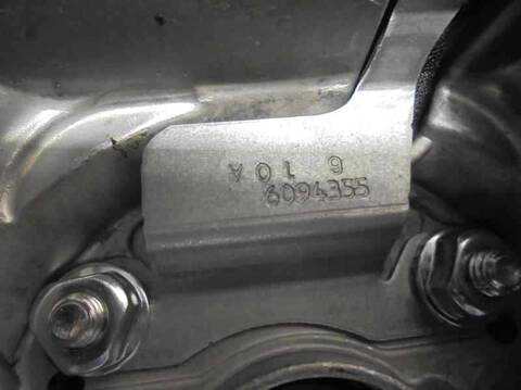 Foto 2ª: Volante Citroen C5 2.0 HDI FAP BERLINA 163CV 120KW [RHH] (2011)