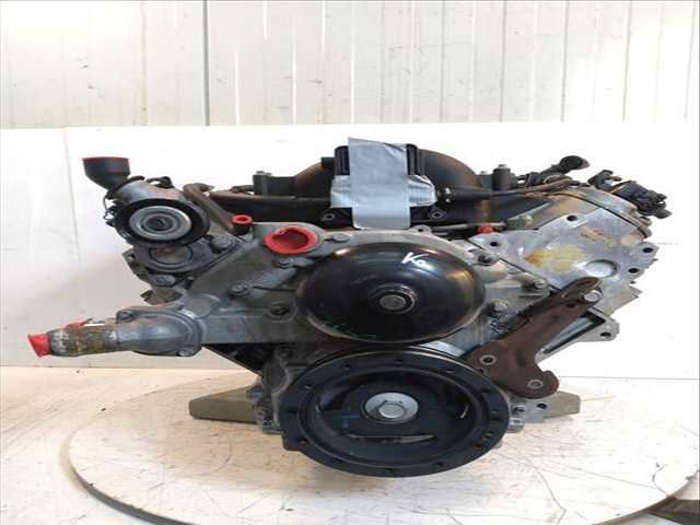 Foto 2ª: Motor Completo Chevrolet Corvette 344 - 350 CV [LS1]