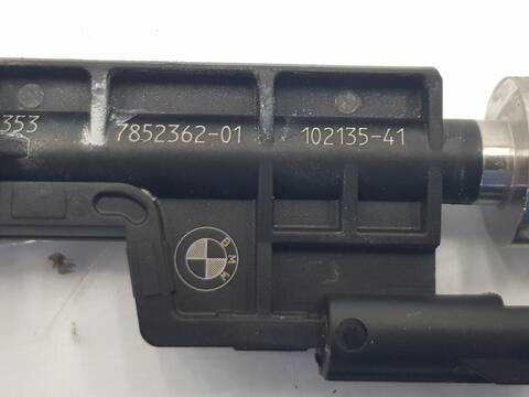 Foto 3ª: Inyectores Bmw X5 M50I [N63B44D] (2018)