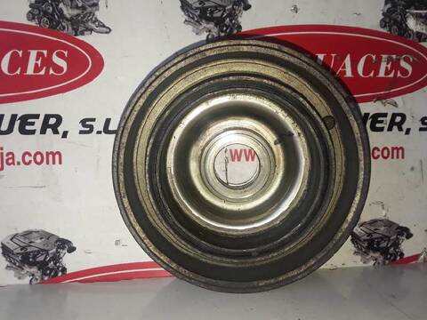 Foto 3ª: Cigüeñal Fiat Scudo SEMIACRIST. L1H1 130 MULTIJET 5 PL.) M1) 128CV (2006)
