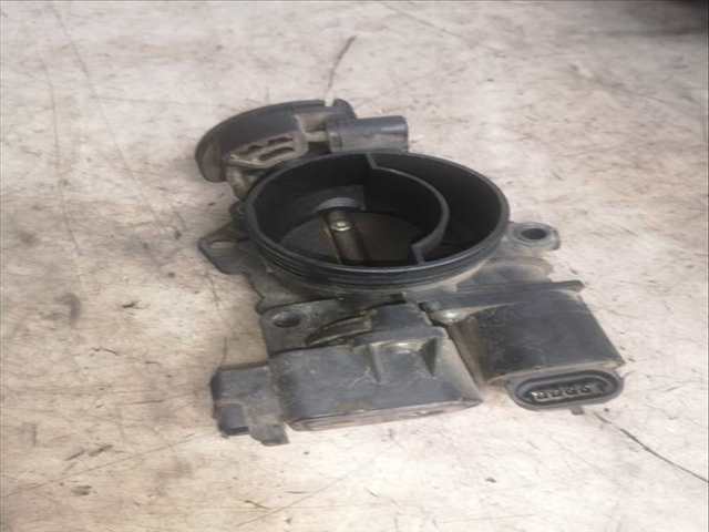Caja Mariposa Peugeot 206 KFW