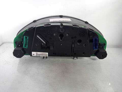 Foto 2ª: Cuadro de Instrumentos Seat Alhambra SIGNO 1.8 20V TURBO 150CV (2000)