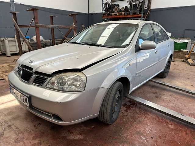 Compresor Aire Acondicionado Daewoo Nubira 1.6 G