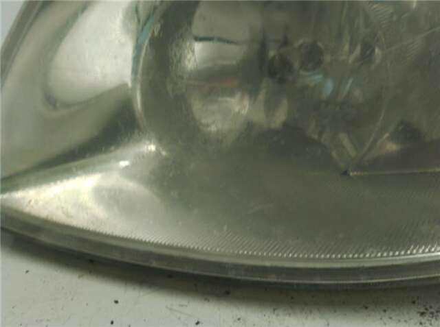 Foto 3ª: Faro Izquierdo Renault Scenic 1.5 DCI (JM02. JM13) (JM)(2003-_) [K9K 728]