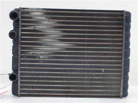 Foto 1ª: Radiador Motor Volkswagen Polo 64 1.9 SDI 64CV 47KW [AGD] (2000)