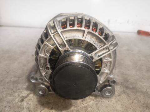 Alternador Audi A3 CBAB